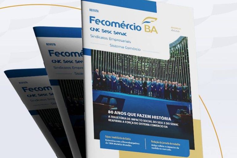 Nova edição