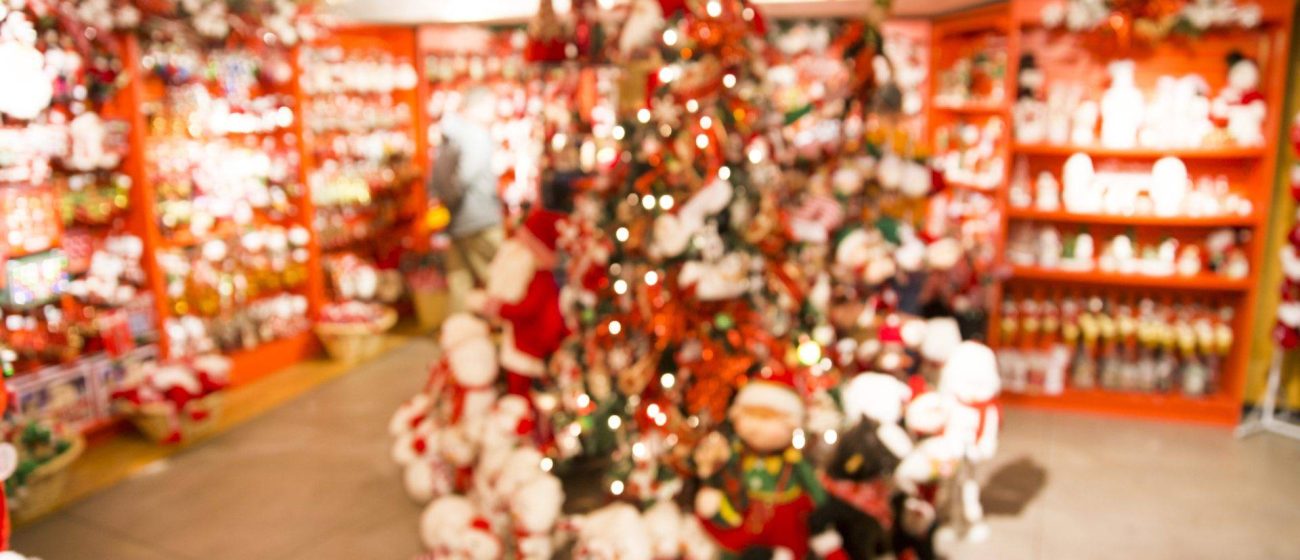 Vendas do varejo na Bahia devem registrar melhor resultado para dezembro desde 2020, aponta Fecomércio-BA