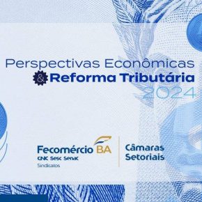 Perspectivas Econômicas 2024 | Felipe Tavares