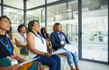 Oficinas gratuitas estão na programação do Mulher+Comércio