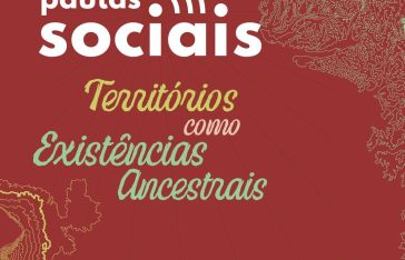 Sesc reúne lideranças quilombolas, indígenas, caiçaras e de diversas comunidades do território brasileiro no Festival Pautas Sociais