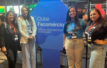Fecomércio BA, por meio do Clube Fecomércio, marca presença no “Summit de Negócios Made in Bahia”