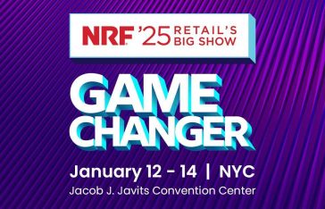 Missão Sebrae Bahia à NRF Big Show 2025!