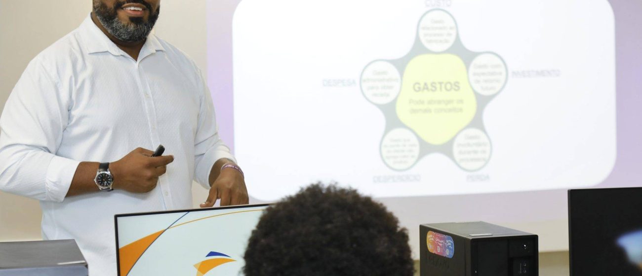 Senac Bahia lança programação de cursos técnicos para o 1º semestre de 2025