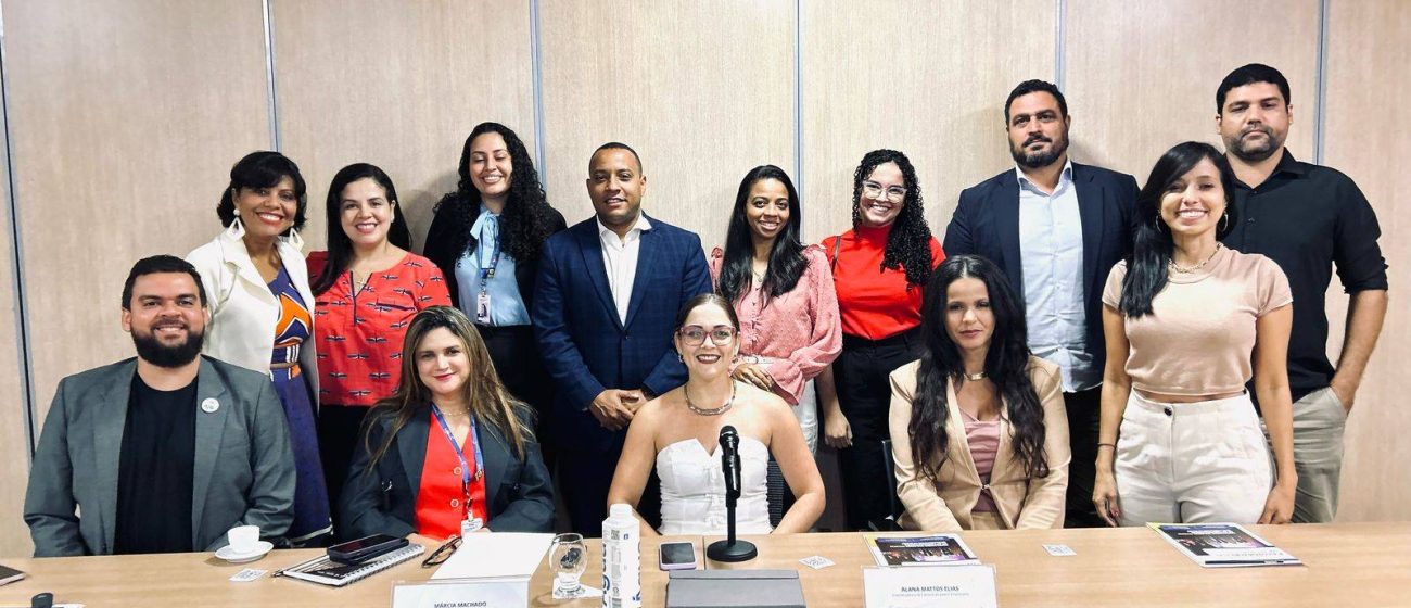 Câmara do Jovem Empresário discute projetos e ações para 2025