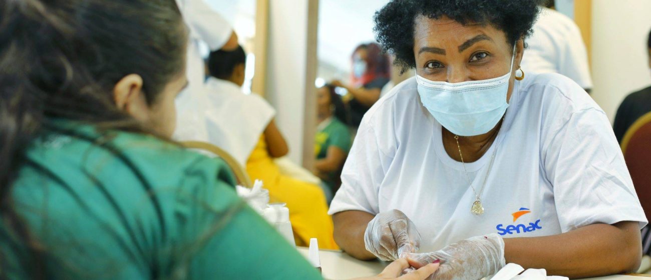 Senac Bahia abre inscrições para cursos técnicos no segundo semestre Senac Bahia abre inscrições para cursos técnicos no segundo semestre