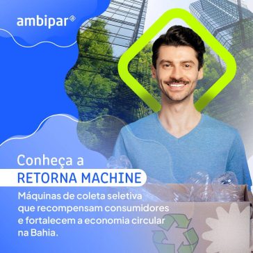 Ambipar Ambipar