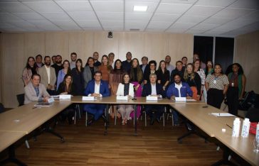 Pesquisa da CNC sobre inovação é destaque em reunião da CIT