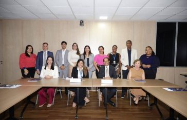 CEAT realiza reunião sobre implicações das Teses do TST no setor do comércio
