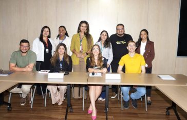 Câmara do Jovem Empresário da Fecomércio BA discute informes estratégicos do setor