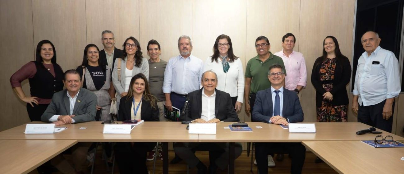 CBACSI debate impacto da Reforma Tributária no setor imobiliário CBACSI debate impacto da Reforma Tributária no setor imobiliário