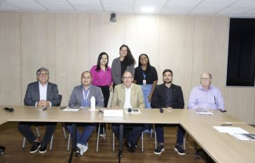 Fecomércio BA discute empreendedorismo em reunião da CAMPEC