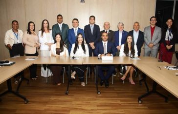 35 anos do Código de Defesa do Consumidor marca reunião da Câmara Empresarial de Relações de Consumo da Fecomércio BA