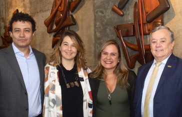 Senac Bahia lança projeto da Escola Técnica e Criativa