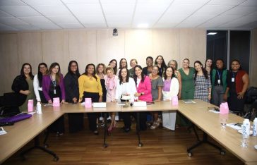 Câmara da Mulher Empresária da Fecomércio BA destaca liderança feminina e o futuro dos negócios