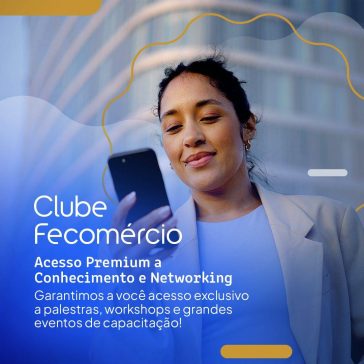 Conhecimento e Networking