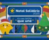 Campanha Natal Solidário Sistema Comércio BA recebe doações para entidades assistenciais baianas