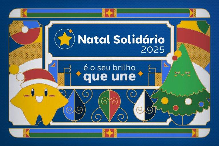 Natal Solidário 2025