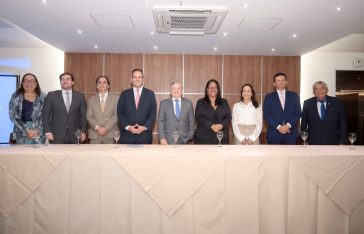 Fecomércio BA correaliza o 9º Congresso da Academia de Letras Jurídicas da Bahia