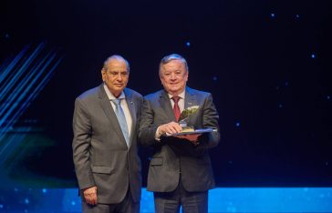 Sistema Comércio BA recebe 14 premiações no Prêmio Atena 2025 