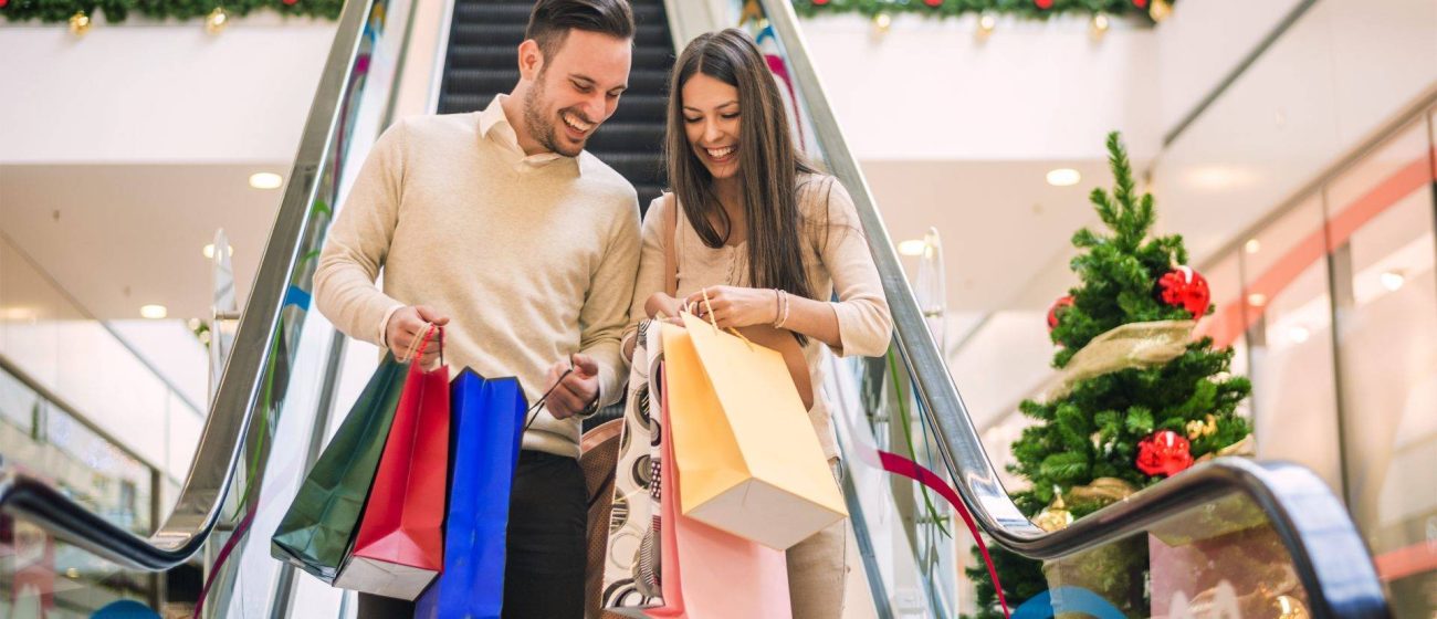 Comércio baiano pode ter o melhor Natal em 10 anos, estima Fecomércio BA Comércio baiano pode ter o melhor Natal em 10 anos, estima Fecomércio BA