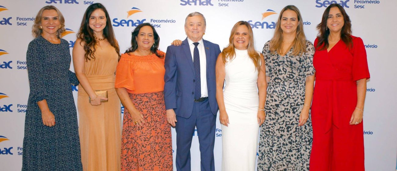 Senac Bahia inaugura nova unidade em Lauro de Freitas