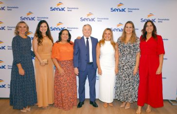 Senac Bahia inaugura nova unidade em Lauro de Freitas