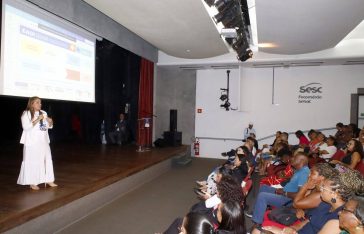 Sesc Mesa Brasil recebe Medalha de Honra do Programa Bahia Sem Fome