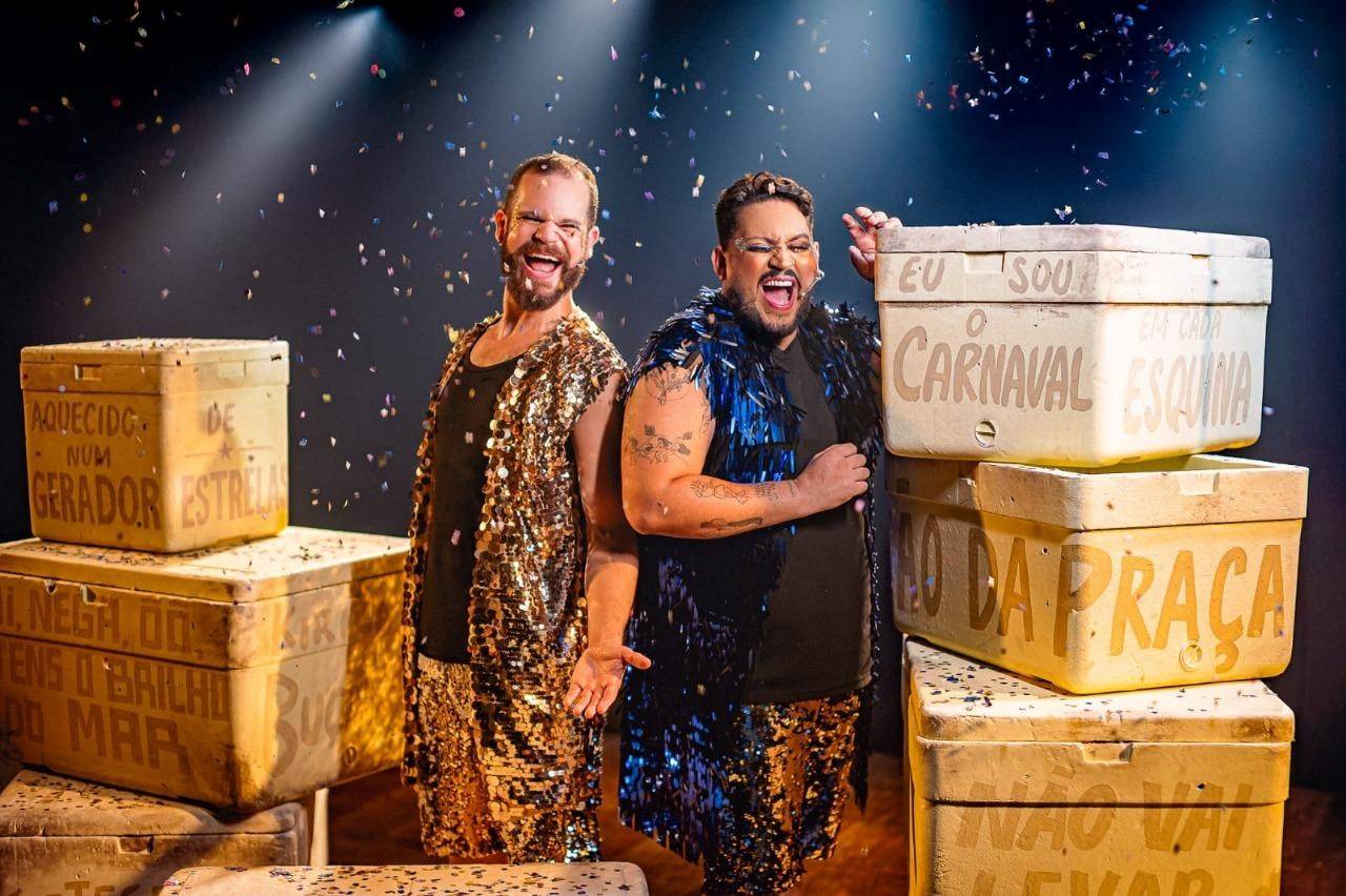 Teatro Sesc Casa do Comércio apresenta destaques culturais no primeiro mês de 2026; confira a programação completa
