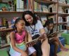 Abril para Leitura leva programação literária às bibliotecas do Sesc em toda a Bahia