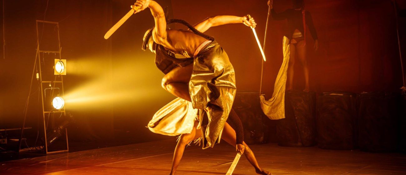 Teatro Sesc-Senac Pelourinho apresenta programação de março com shows, espetáculos e oficinas