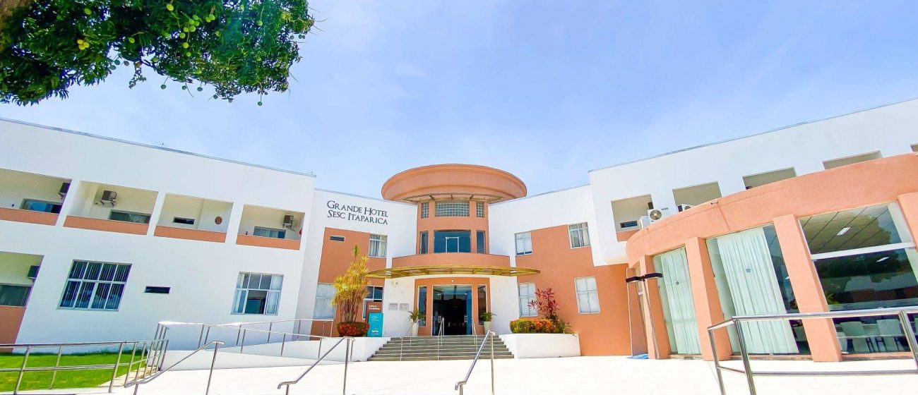 O Sistema Comércio BA, através do Sesc, fecha parceria com EDP para fornecimento de energia renovável