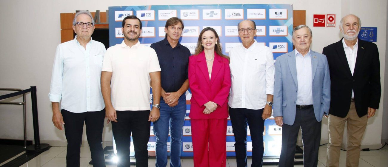 Pós NRF 2026 reúne grande público em Salvador e destaca o presente e futuro do varejo em todo o mundo