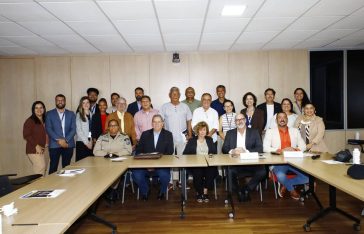 Câmara Empresarial do Turismo da Fecomércio discute balanço do turismo em Salvador, segurança, cruzeiros e novos voos