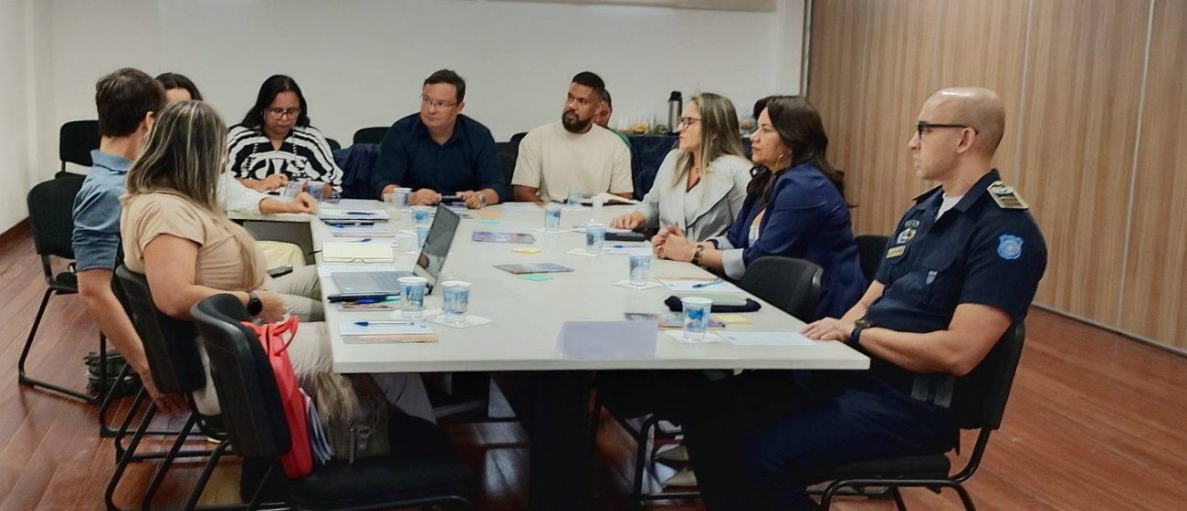 Sistema Comércio BA, através da Fecomércio, participa do Comitê Gestor da Secult