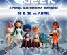 Sesc Geek 2026 leva programação com jogos, filmes e tecnologia para unidades na Bahia