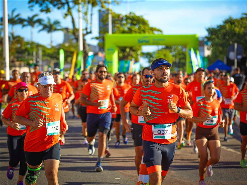 Ilhéus recebe Circuito Sesc de Corridas no dia 10 de maio 