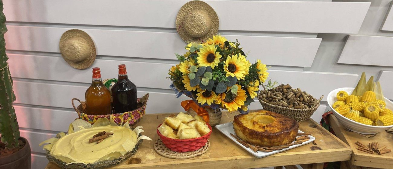 De olho no São João: Sistema Comércio BA, através do Senac, abre cursos para quem quer transformar tradição em renda