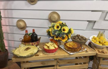 De olho no São João: Sistema Comércio BA, através do Senac, abre cursos para quem quer transformar tradição em renda