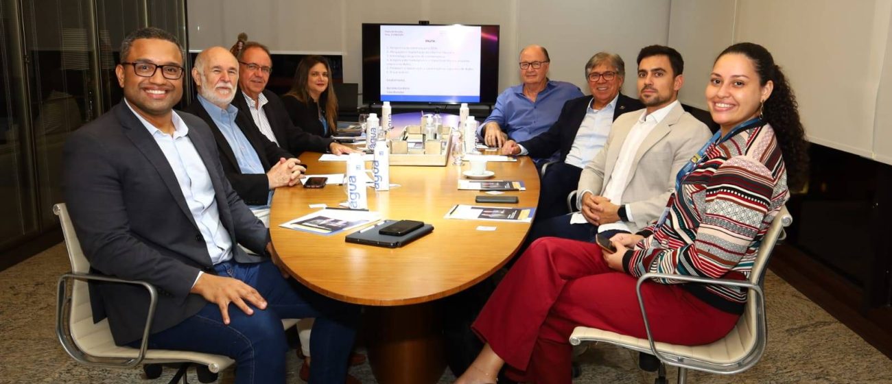 CAMPEC debate futuro do comércio e tecnologia em reunião na Fecomércio BA CAMPEC debate futuro do comércio e tecnologia em reunião na Fecomércio BA