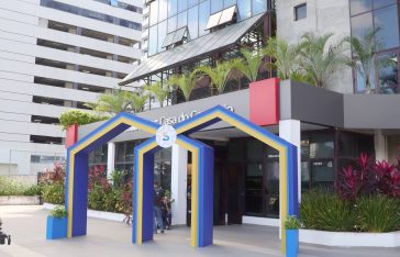 Semana S reuniu especialistas e lideranças empresariais na Casa do Comércio em programação gratuita voltada a empreendedores