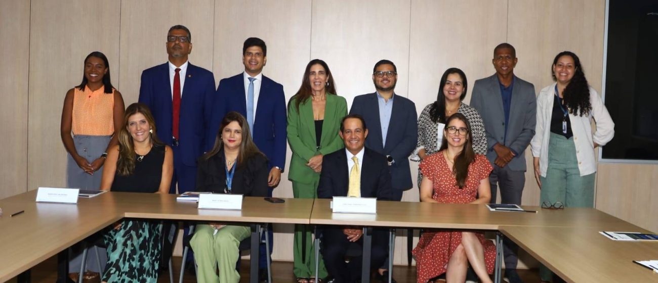 A Câmara Empresarial de Assuntos Trabalhistas debate jornada 6×1 e reforça defesa da negociação coletiva nas relações de trabalho