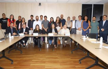 Fecomércio-BA impulsiona inovação no Sistema Comércio em reunião estratégica e destaca programação da Semana S