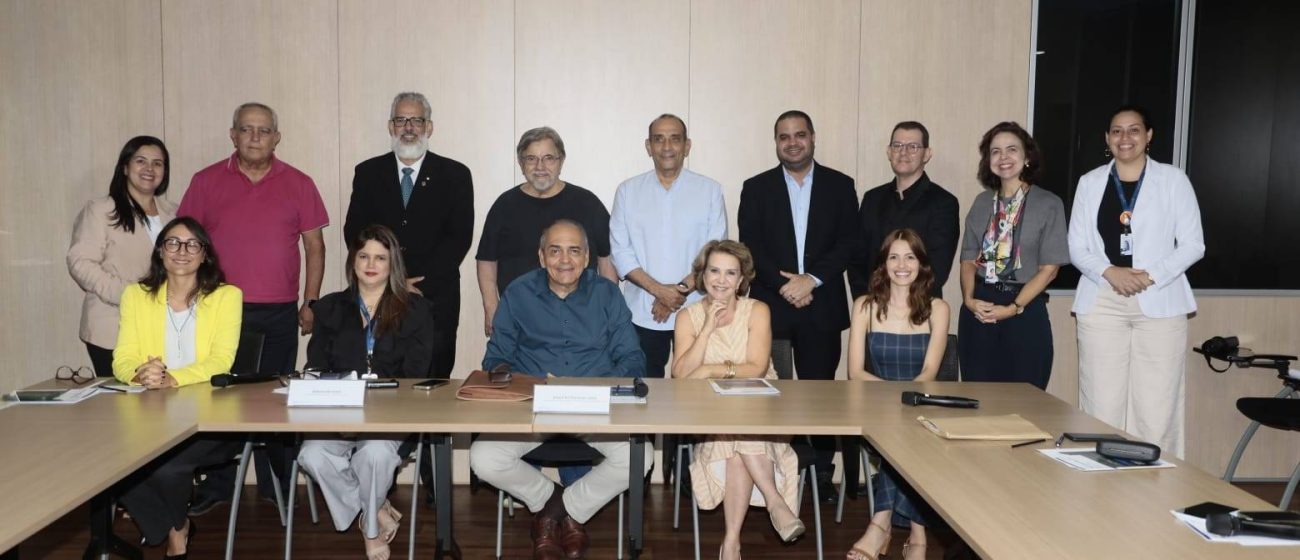 Câmara Baiana de Comércio e Serviços Imobiliários da Fecomércio BA discute iniciativas do setor