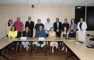 Câmara Baiana de Comércio e Serviços Imobiliários da Fecomércio BA discute iniciativas do setor