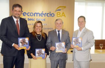 Reunião da Diretoria da Federação é marcada pela prestação de contas do mandato 2022/2026