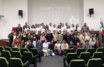 CO.NEXO impulsiona inovação e transforma ideias em soluções durante Hackathon Smart Cities em Vitória da Conquista