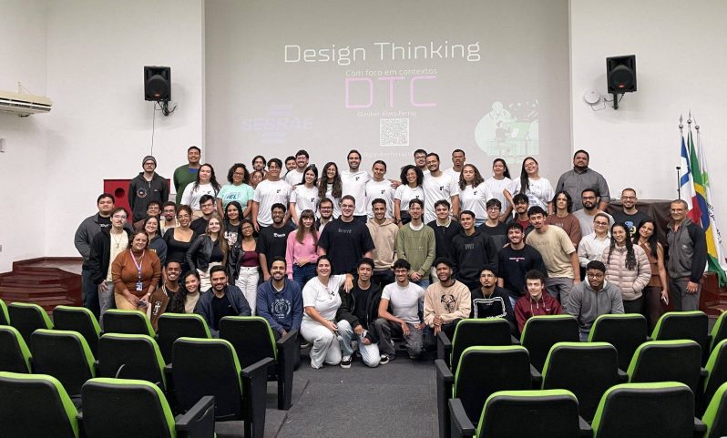 CO.NEXO impulsiona inovação e transforma ideias em soluções durante Hackathon Smart Cities em Vitória da Conquista