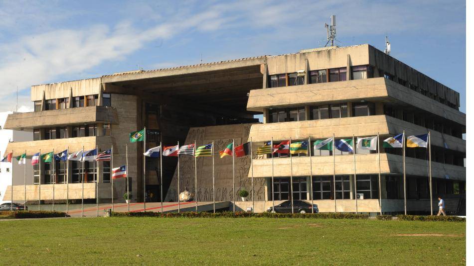 Sessão solene na Assembleia Legislativa da Bahia reconhece a trajetória de 80 anos do Sesc e do Senac