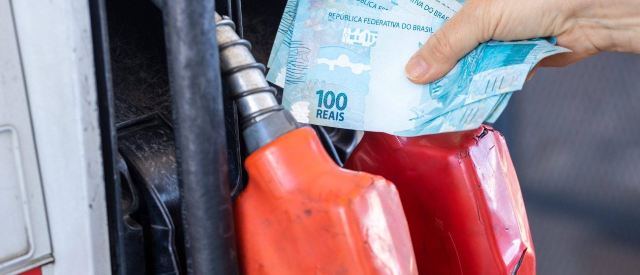 Queda dos combustíveis segura inflação na RMS em 0,51% em maio, avalia Fecomércio BA Queda dos combustíveis segura inflação na RMS em 0,51% em maio, avalia Fecomércio BA